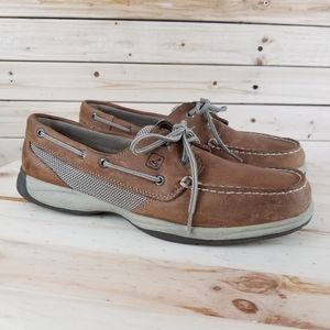 Sperry | Shoes | Sperry Loafers | Poshmark